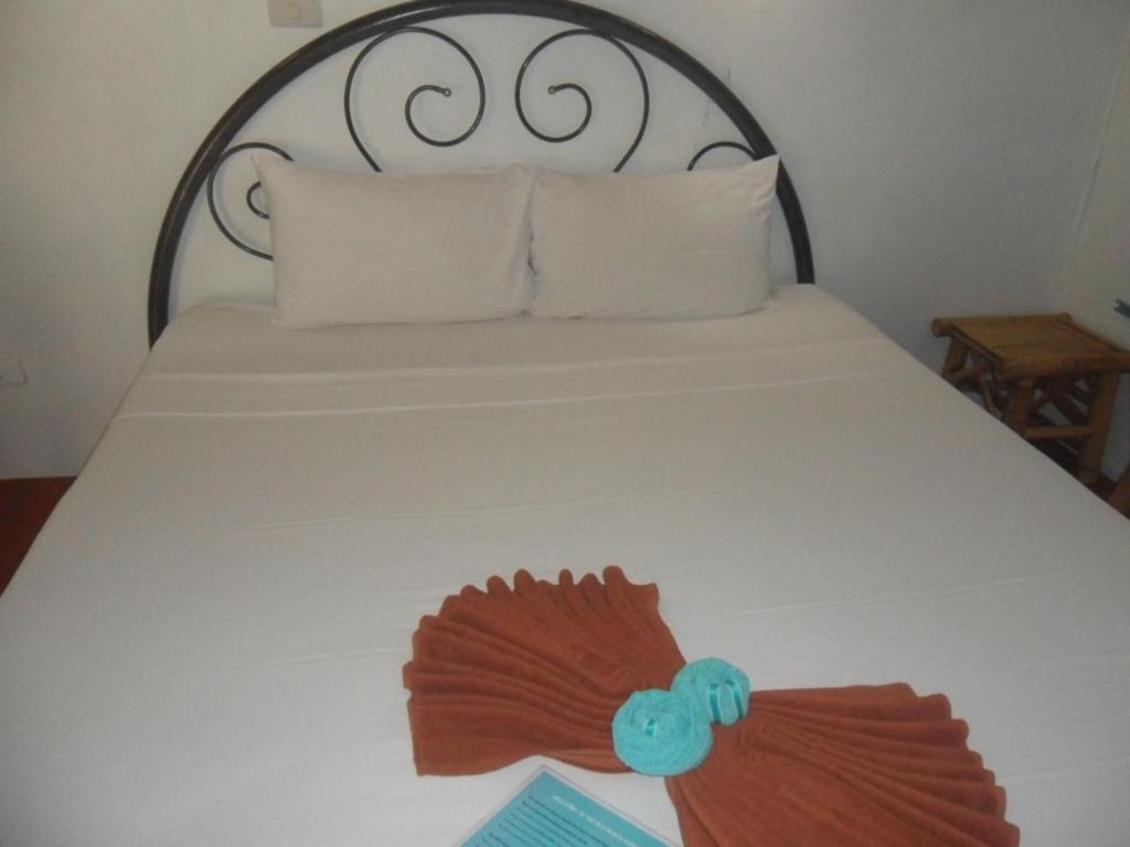 Blu' Beach Bungalows Lamai Beach  Buitenkant foto