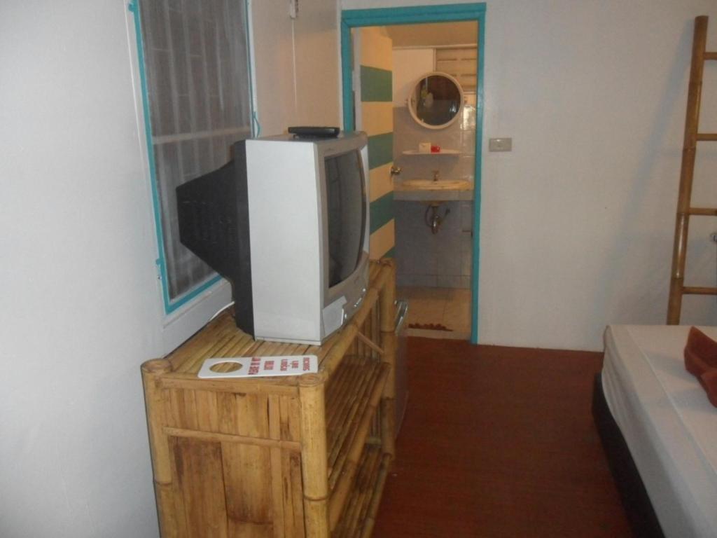 Blu' Beach Bungalows Lamai Beach  Buitenkant foto